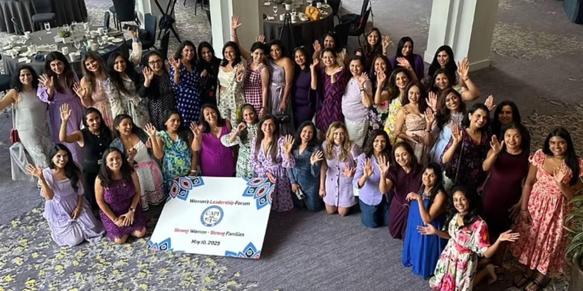 Read more about the article Celebrating the Power, Purpose, and Presence of Women in Medicine: The CAPI Women’s Leadership Forum: