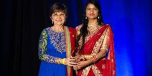 Read more about the article Empowering the Next Generation of Indian American Medical Leaders