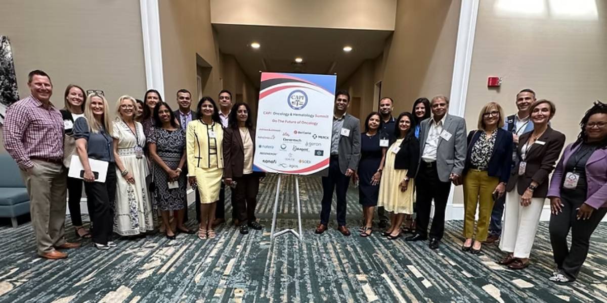 Read more about the article Leading with Heart: CAPI’s 2025 Evening of Hope Gala Honors Service, Legacy, and the Future of Healthcare