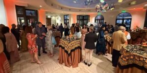 Read more about the article Orlando Health Hosts Annual Diwali Celebration for CAPI Members at The Alfond Inn
