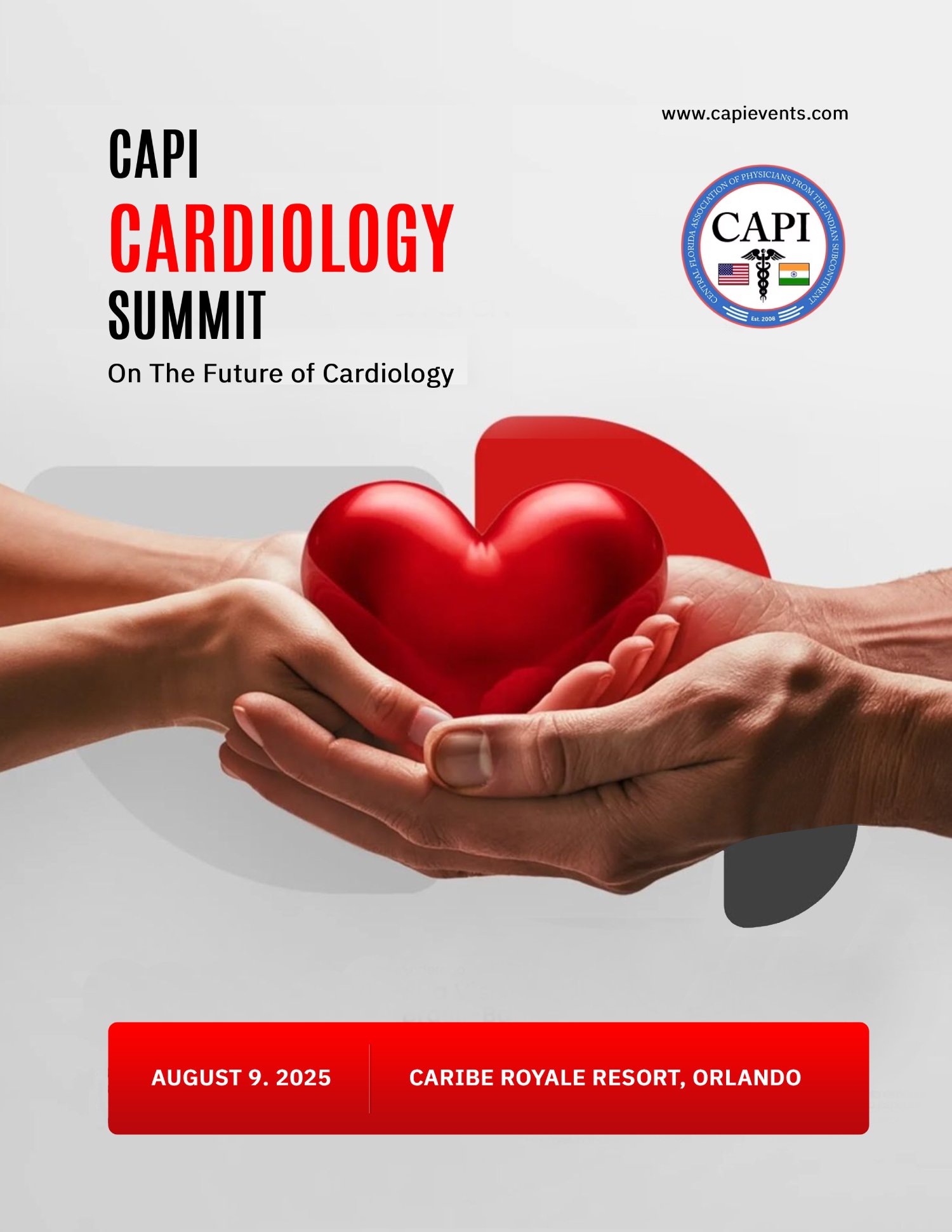 CAPI 2025 CARDIOLOGY SUMMIT