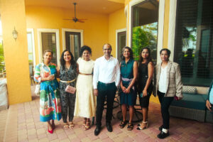 Read more about the article CAPI and UCF India Center Bring Global Medical Expertise to Central Florida